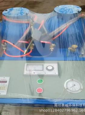 低压发机泡份设备聚氨酯双组硬质小型发泡机填充备HAJ浇注2设20V