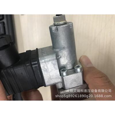 德ZTP国WHAE哈威D365-14压G力/继电器