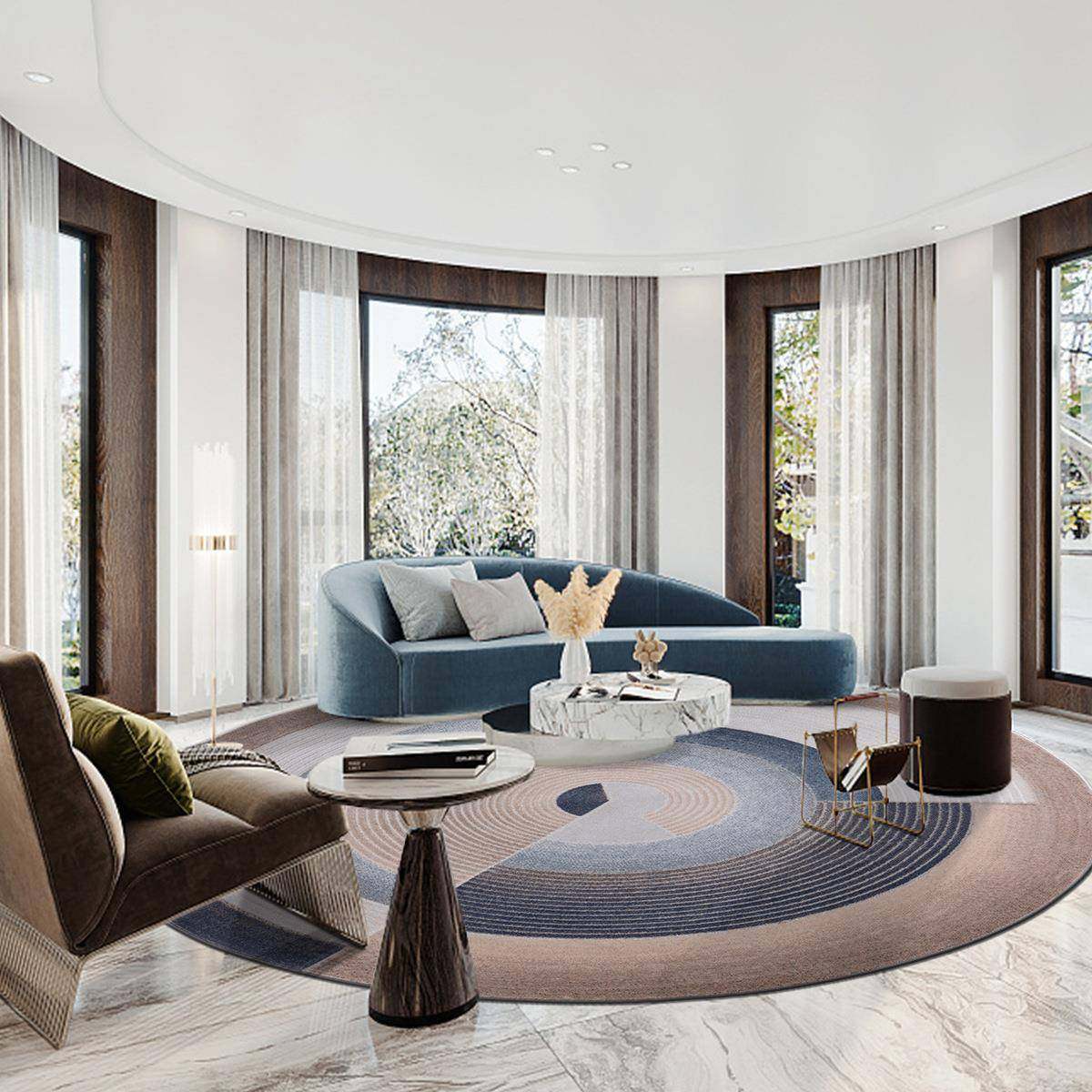 龙圆ZQC形客厅地毯儿童房地毯钢琴港垫卧室地垫防茶滑几垫毯摇摇,鲜花速递/花卉仿真/绿植园艺,其它园艺用品,淘宝优惠券,粉丝福利购,淘宝优惠卷