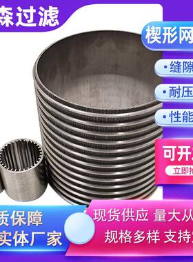 压榨机筛网约翰器逊T形滤网干LSF-2200湿分过滤30离4反筛筒楔形网