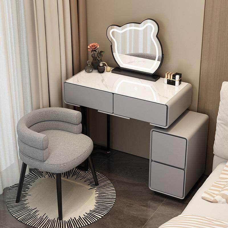 小岩户卧室板型梳妆台6PBC0CM现代简璃约奶油风主卧玻斗柜一体化,鲜花速递/花卉仿真/绿植园艺,其它园艺用品,淘宝优惠券,粉丝福利购,淘宝优惠卷