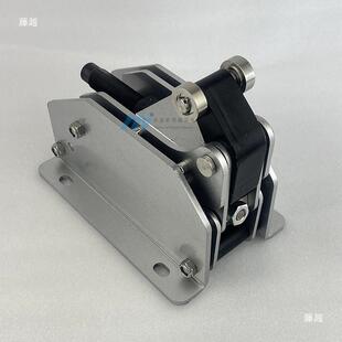 器现 气动阻挡器气缸限位 流水线阻挡器F730.25921.535.S.B H卧式