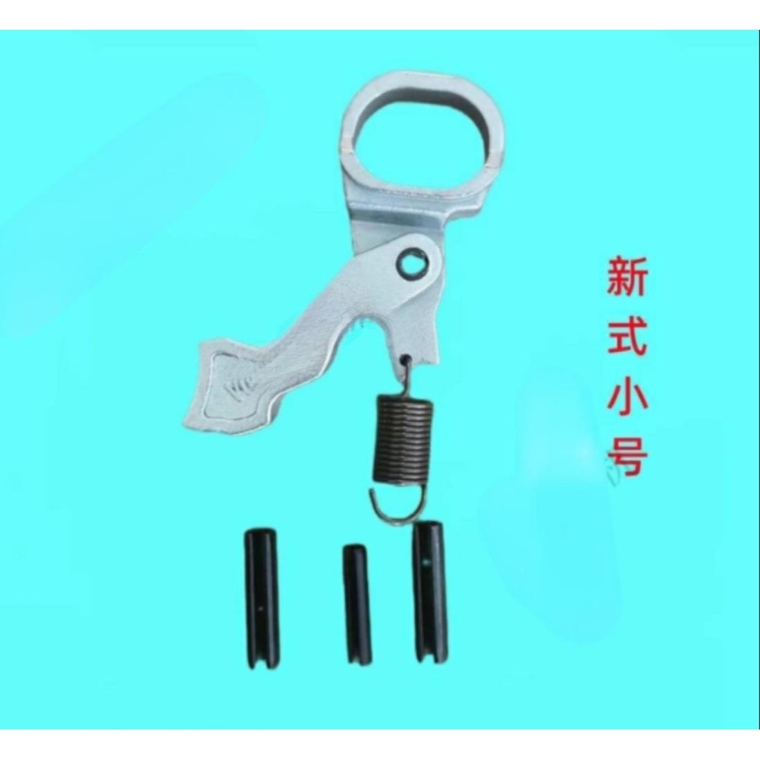 拖拉机悬挂大板挂钩配件大中ASO型拖机拉升升降大臂提钩挂附件