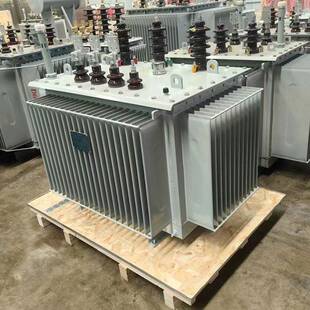 33KV 630KVA 0.4KV出口莫桑比亚南非变压器生产厂家 生产S11