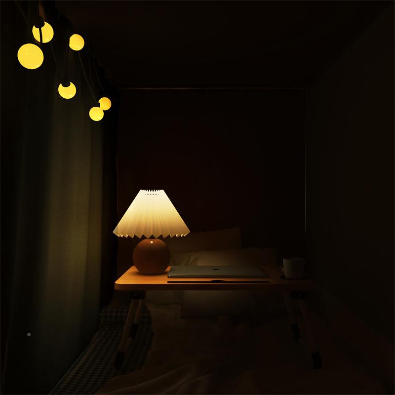 新款烫全遮光学生坐床画遮光链蚊KTP拉帐