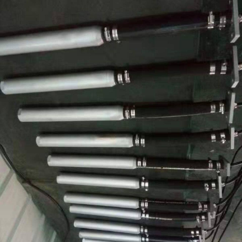 加气块专用高频震动棒 电机内置式插入式混凝土振动器50系列