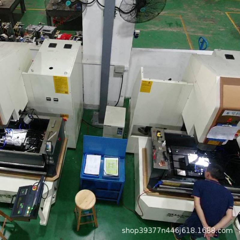 料塑料模工具注家塑加工东莞模具厂CAM塑件精密模具制造加尼龙轧