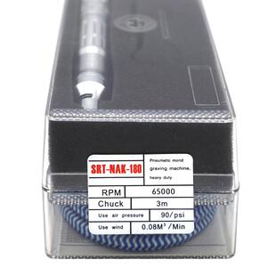 180气TVO动打迷磨机型你工业级风磨笔小高速玉石雕刻磨抛机光气磨