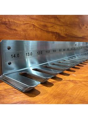 架兽用动物//宠物气管插管支加厚麻可挂醉77004气囊呼吸回路挂架