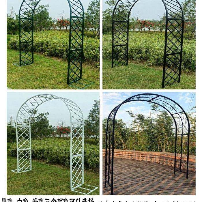 门欧式鲜铁艺拱花架爬藤架庭F96JJ8TS户外花拱门月季爬院藤庭院花,节庆用品/礼品,陪嫁用品套装,淘宝优惠券,粉丝福利购,淘宝优惠卷