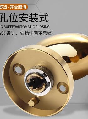 020114不锈钢隐边形门锁无钥匙拉单面门锁房门背景墙3暗门锁隐藏