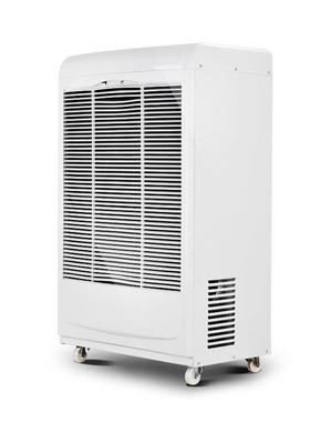 德机业工8业58274除湿商室用地下大功率抽湿机车间库房防潮吸湿器