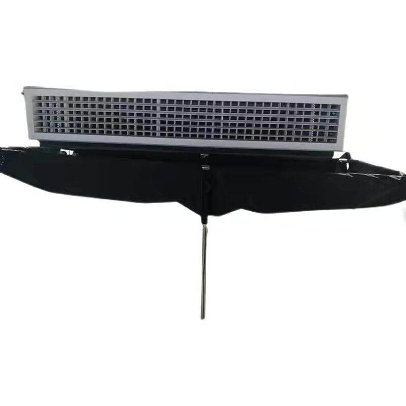 风管机清多联机室水内机清洗罩嵌空调接镶XX其他袋通用防水家政家