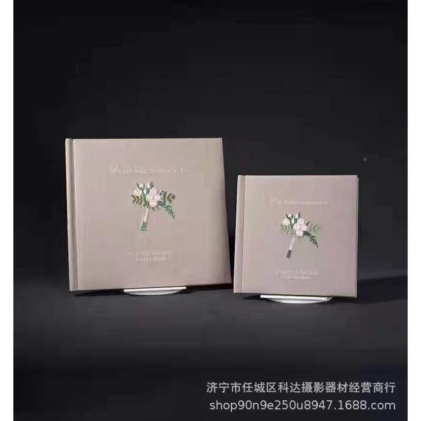 方10方1寸婚纱相册封面皮影楼相册522婚+儿童纱相册5面相册皮,文具电教/文化用品/商务用品,相册/卡册收纳,淘宝优惠券,粉丝福利购,淘宝优惠卷