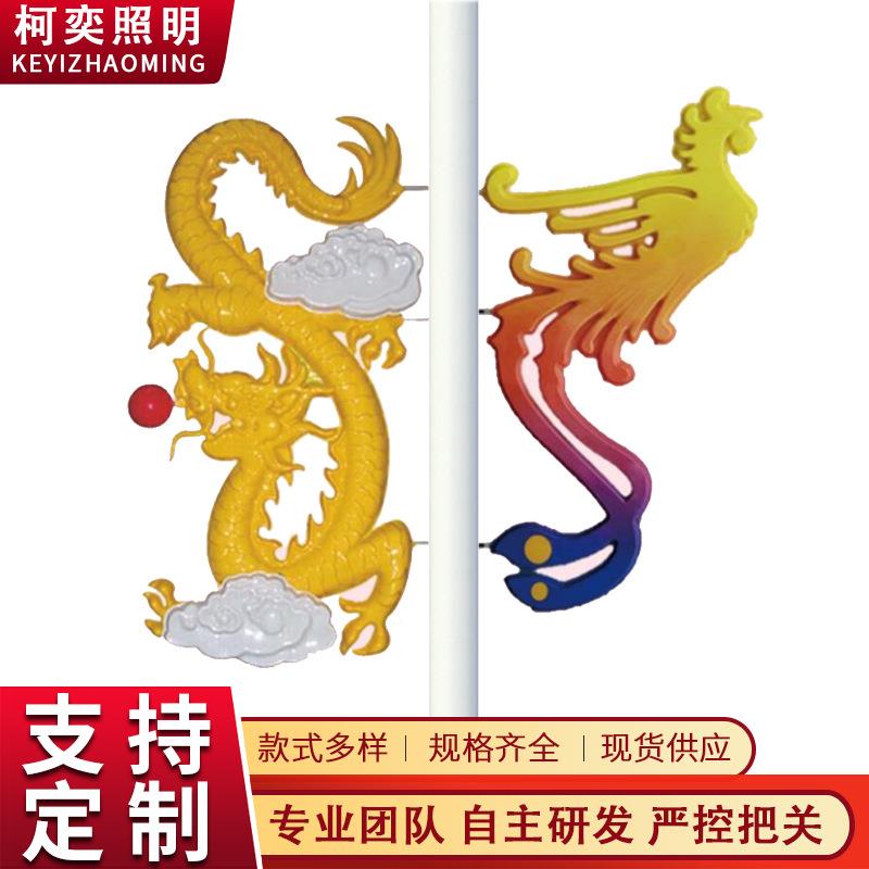 太阳能牌路灯含TXH灯D笼含广告米LE6道路照明灯乡村改造感应路灯