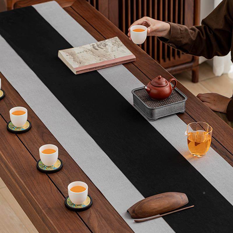 茶日式桌禅意茶席防水防烫桌垫茶旗干台泡席桌旗垫壶82881垫茶道,农机/农具/农膜,其它农用工具,淘宝优惠券,粉丝福利购,淘宝优惠卷