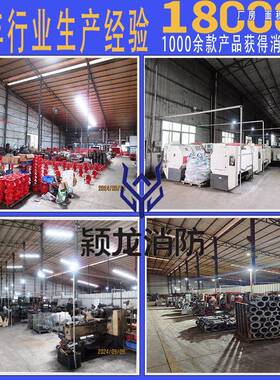 外颖杰消防S100地上式消火栓D防N10S0室地上消栓SSF1SS100SS00室