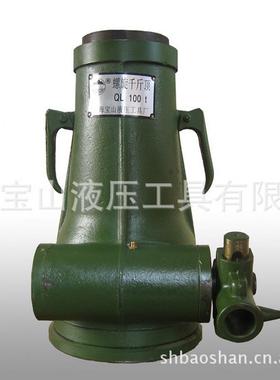 10式0t螺千斤顶3t-200t机械千金RWM顶50t45c立式干斤顶3m2旋t吨16