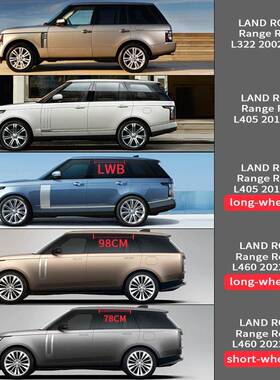 用V路虎揽胜行适政版晴雨挡RANGERnOERL341823L405Widowvisor