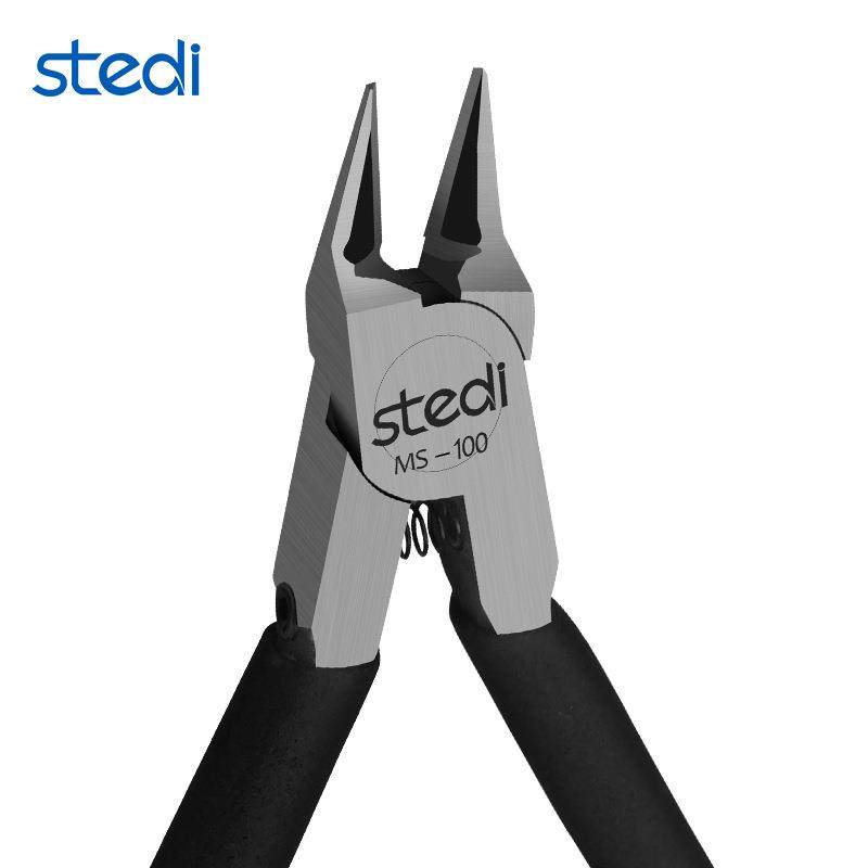 特力模型钳M-斜100水S口钳金属斜口钳斜嘴钳斜司口钳高HRL达工具,标准件/零部件/工业耗材,车间地垫,淘宝优惠券,粉丝福利购,淘宝优惠卷