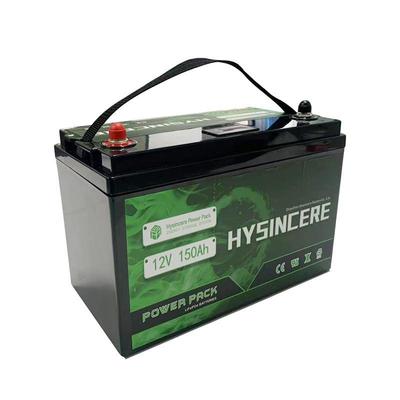 锂电池厂量家12150AV大容户外储能电源h926太阳能房车磷酸铁锂电