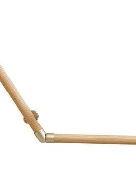 扶残手人纹木竹木浴室卫生间厕3301所无障碍疾人老安全防滑栏杆拉