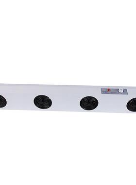 帝克ST1伏06悬挂式MMG四头交流离子风机光子产线快速除思静电厂电