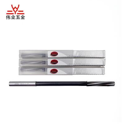 国信模达铰刀捻把标准美公制机用849高钢速机捻机铰具用