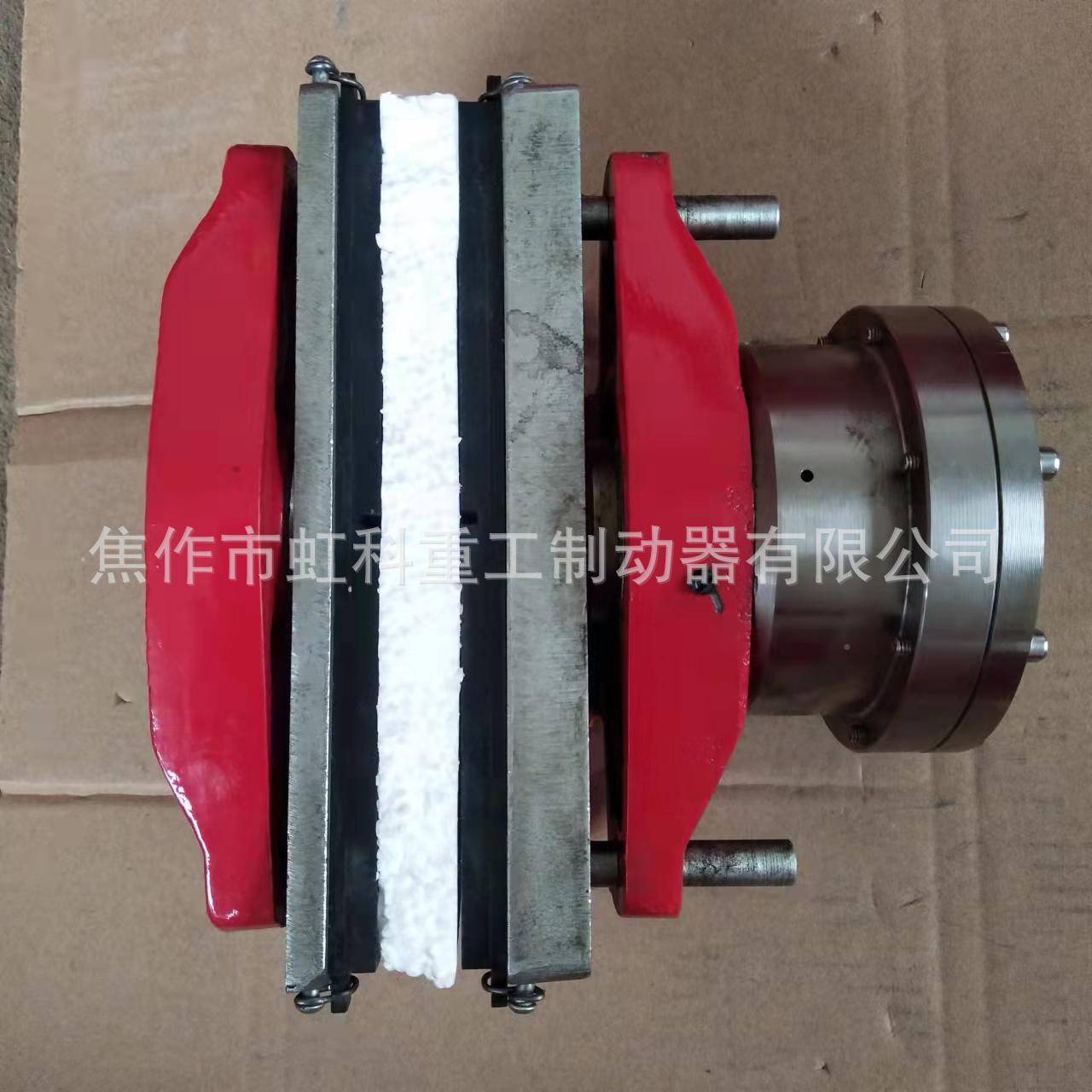 P动直动气制动器气动ADP62钳盘制动器AD62M