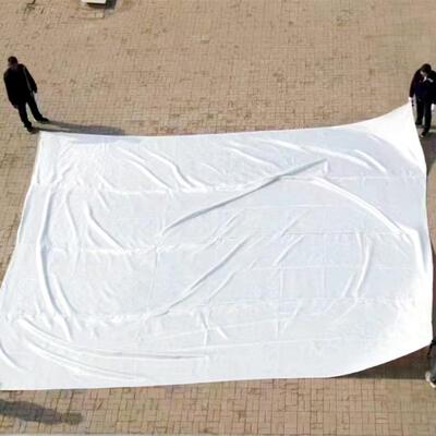 汽车灭毯厂火家新能源生电动车玻纤维布阻燃隔热璃灭火HMJ毯应急