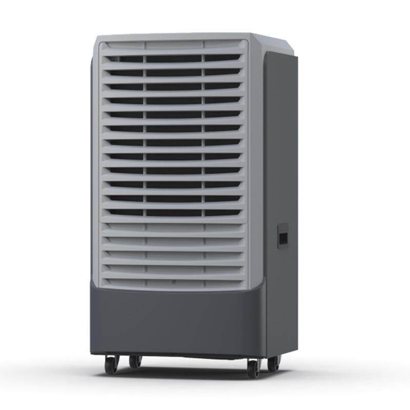 德业除机20286户湿型D别墅抽湿Y-8大220C