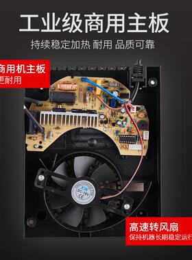 锅小800瓦型迷你火锅电磁炉小功率圆一人一锅自助单人15981形火炉