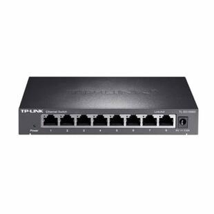 SG10TL SG10008D8口全千兆换机网络N监控家用8口集线 LIKL 交TTP
