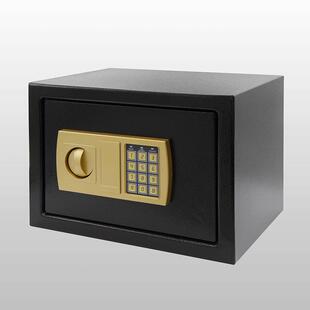 分家保-ICK20ED型万号保险箱办公室迷销保险柜保险箱防盗你密码锁