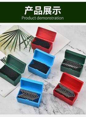 脂厂家HLG新不锈钢免磨胶刀V型采橡松油割刀胶割胶刀农业用刀具