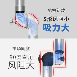酷柏NMM艾灸烟雾净化器烟艾灸除味器移动艾净式化器艾灸除去味灸