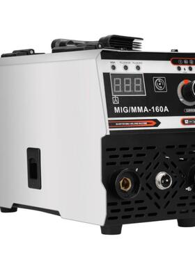 多功能2合1便携式MIGM/MIG/MMA-MA-1600A欧规12A/220V电焊机
