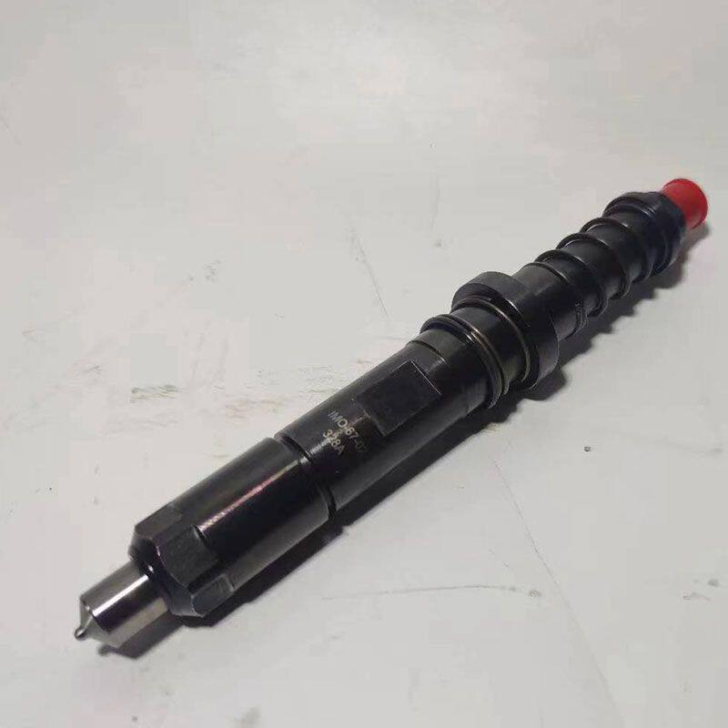潍柴6170/8170船用喷油器总成 潍坊WHM170油头喷油器原厂福仕德