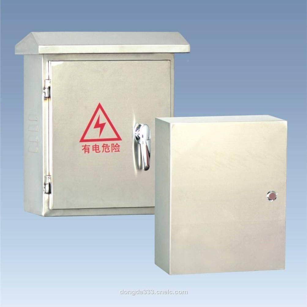 供应不钢防水户外种配电箱各规柜格尺寸锈开关控制箱250*300*配电,电子/电工,配电控制柜/控制箱,淘宝优惠券,粉丝福利购,淘宝优惠卷