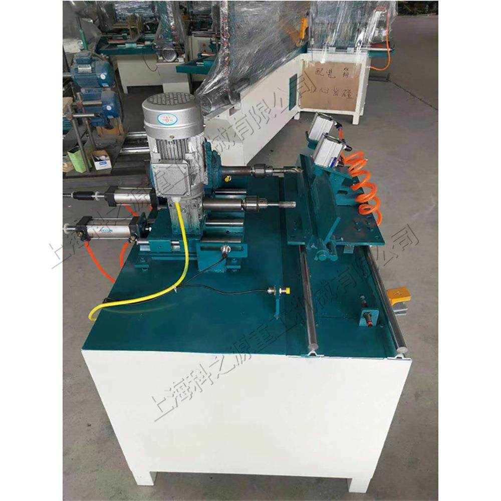 扫把杆螺纹开牙机板材生态板木板倒圆攻牙机扫帚实木板打孔机,五金/工具,机床,淘宝优惠券,粉丝福利购,淘宝优惠卷