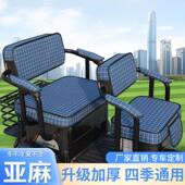 爱玛维CA500HT标准轮版 电乐动三车坐垫防厚晒防546水加四季 座套定