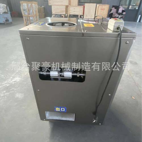 全黑自动杀鱼机去鳞开肚机商用鲤草鱼鱼62608鱼花鲢鱼去鳞背一体