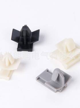 尼龙线夹固定卡扣位夹15C101852/SEUS定O2-0SFT712-S