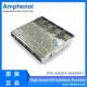 AmphenoSl326QF屏P112G1x4蔽罩 20200A1 AAZ24 带散热片 V95