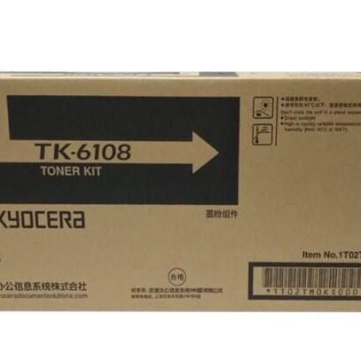 原装 京瓷 TK-6108 M4028 M4028IDN 墨粉组件 墨粉 碳粉 粉盒