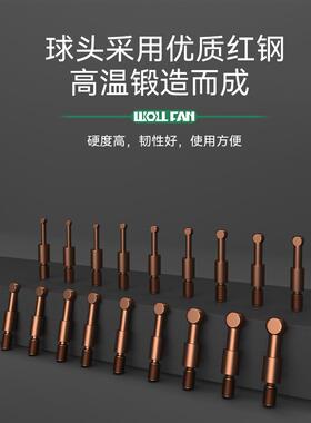 拉滑马轴承拆卸工三爪拉马锤外圈内轴具码拉玛取承出拉CZA拔轮器