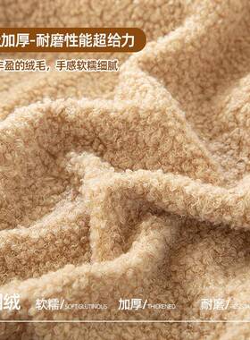 新加款沙发套全包厚直排沙44430发保护罩猫抓防滑垫四季通用防202