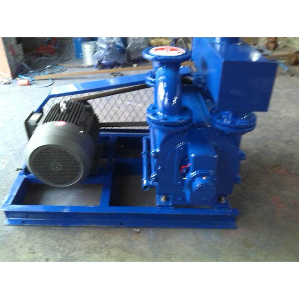 淄博水环式真泵家低价厂销售2BEA-2泵53水环式真空循环EFY水空真