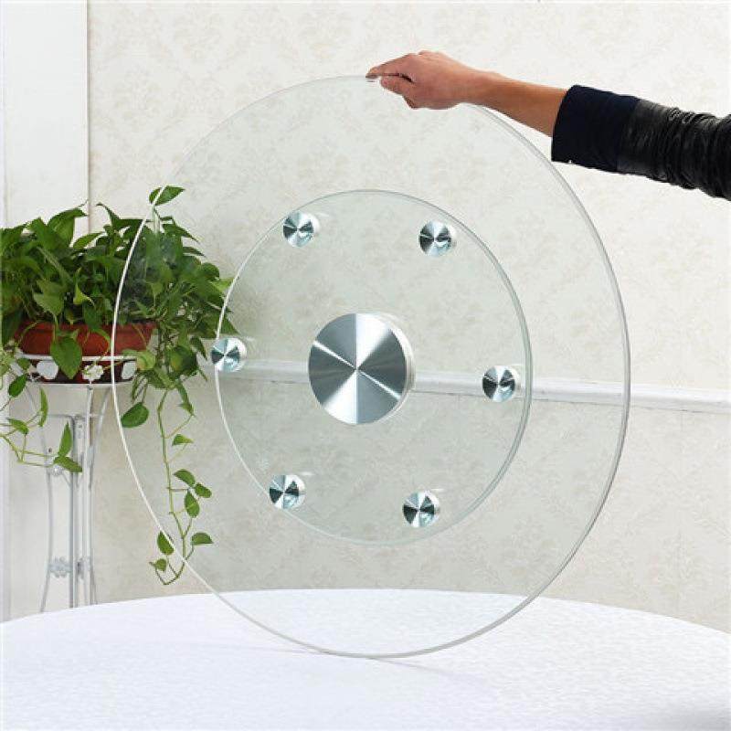 化餐桌转钢玻盘璃家用大JLE圆桌底座台面圆饭桌桌面钢化玻璃转盘,户外/登山/野营/旅行用品,烧烤炉/烤架,淘宝优惠券,粉丝福利购,淘宝优惠卷