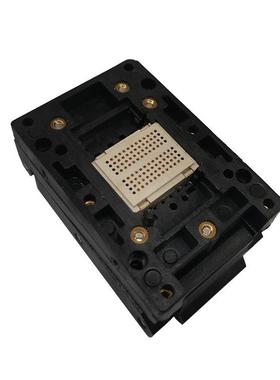 厂家SD闪存I治具BGA探针S夹具I3C老化座BGAC12/152测99980试座